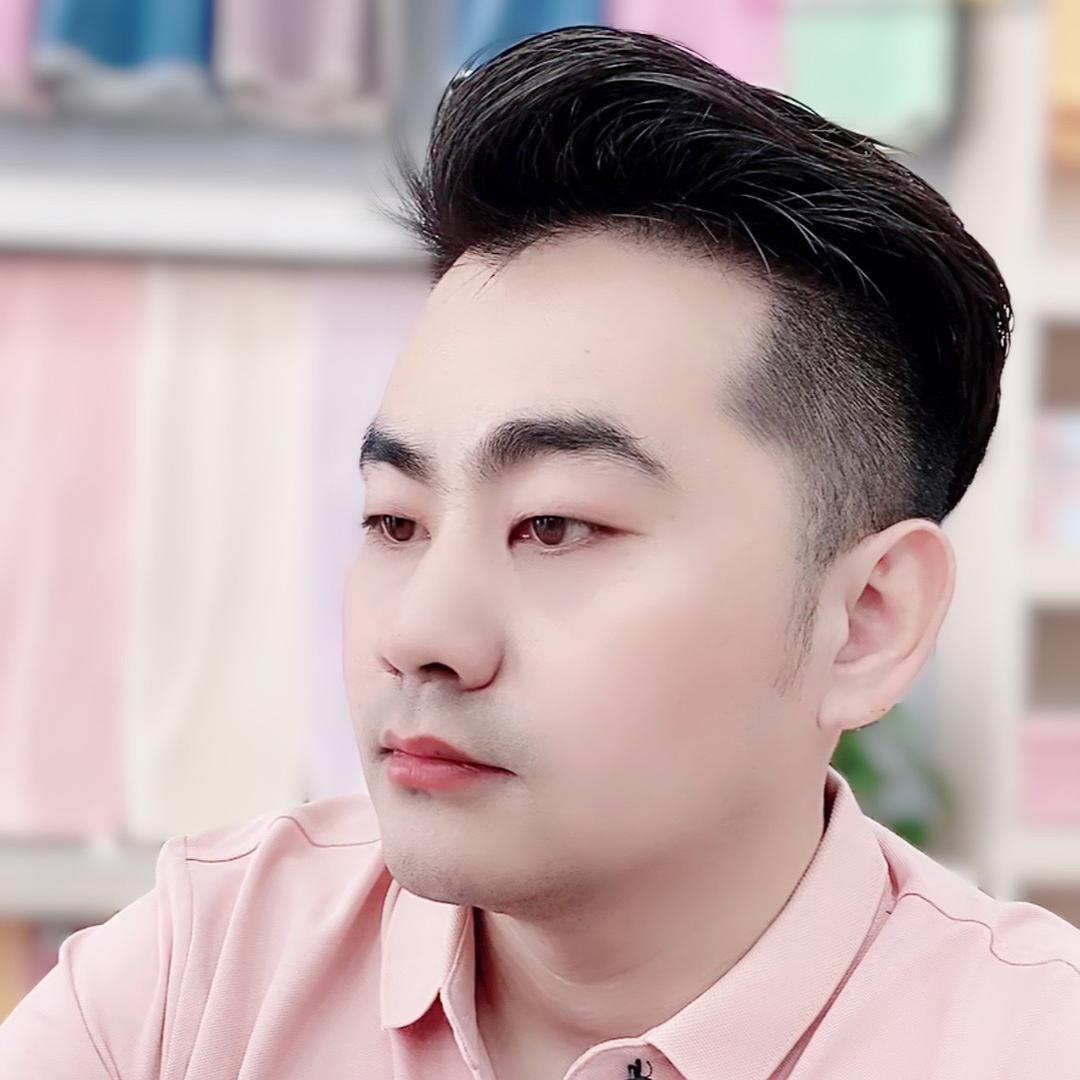 Mr.苏居家布艺旗舰店