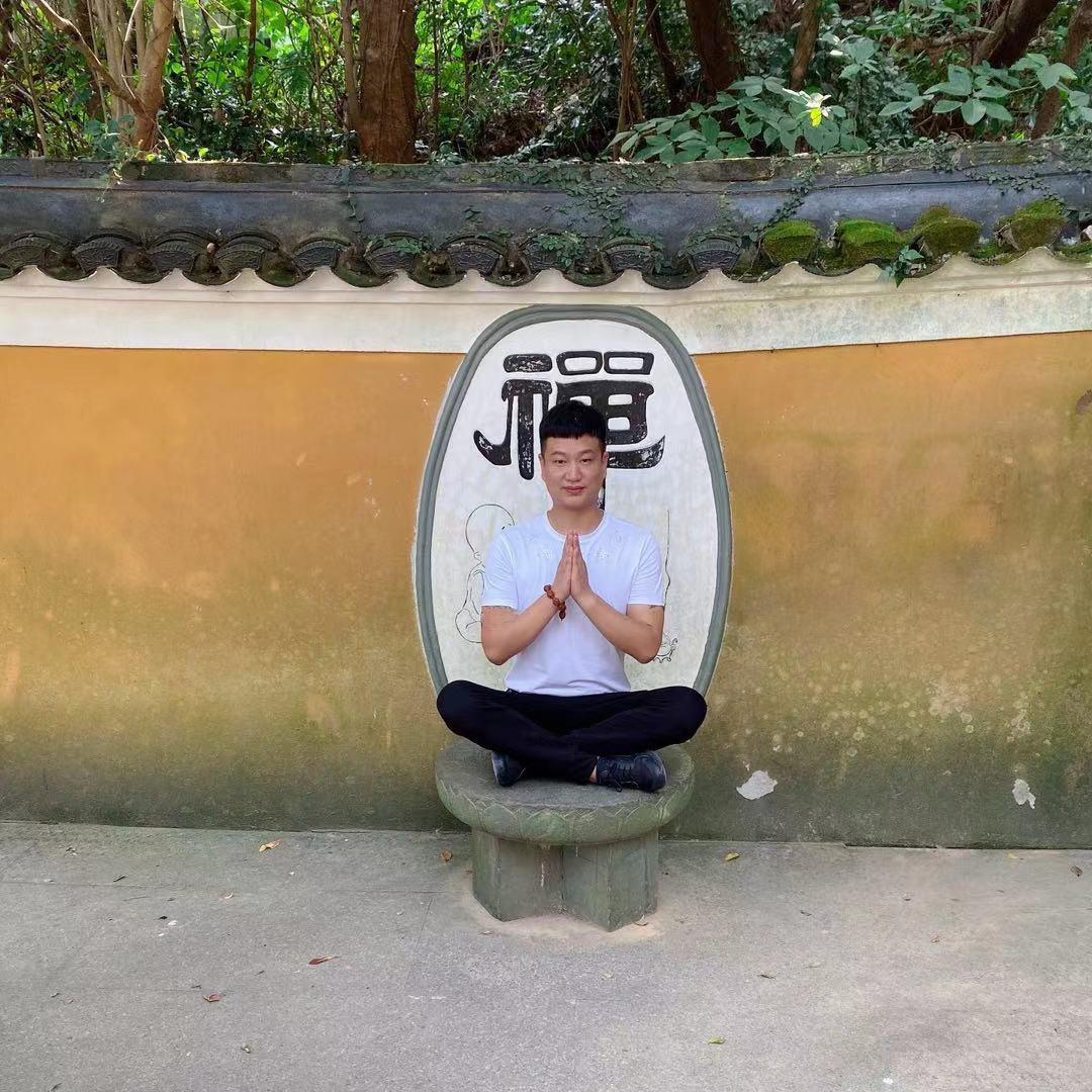 天杠