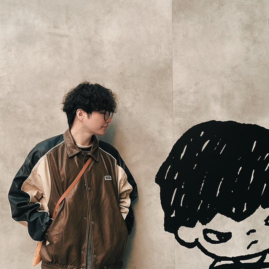 小黄画