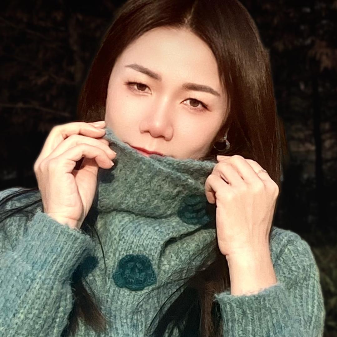 维C有点甜是在南宁的会计