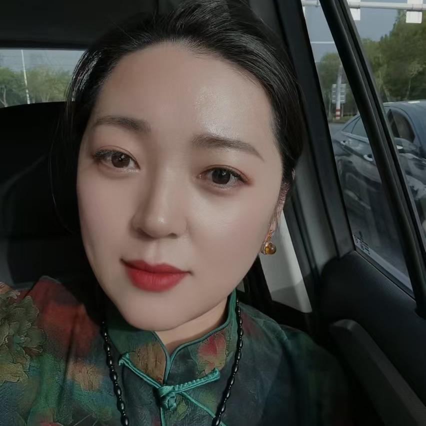 师姐聊国学