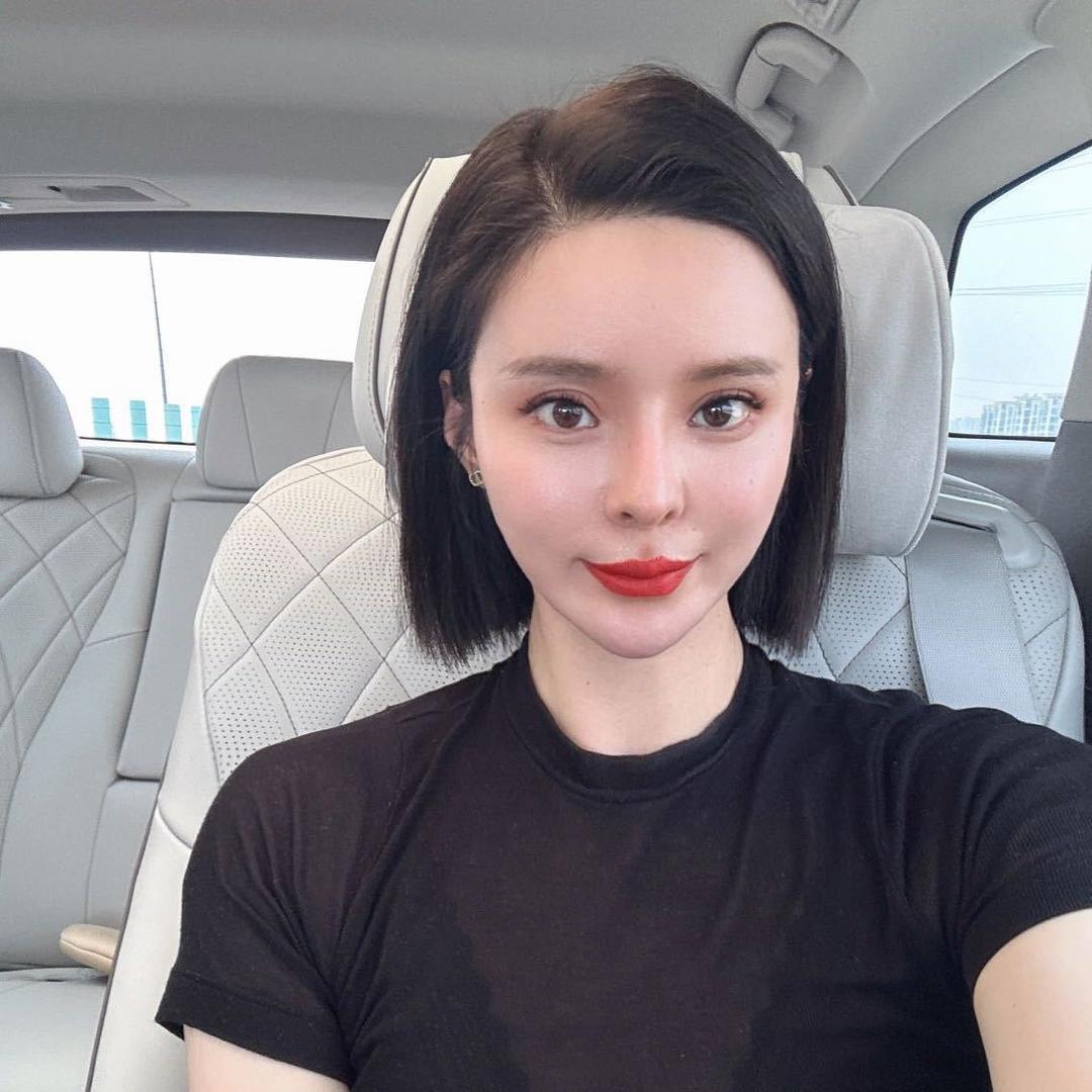 吴老板在努力