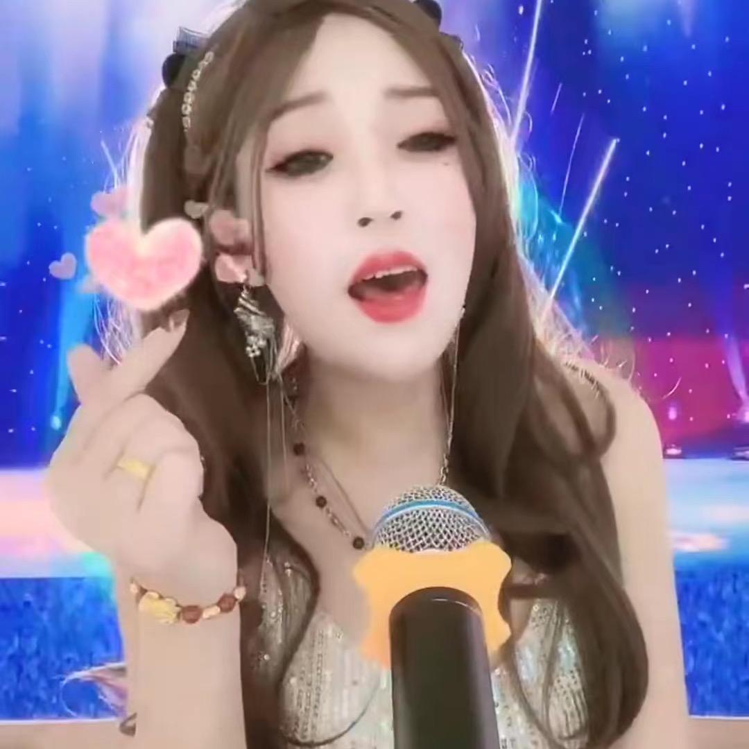 阿蓉🎙️烟桑