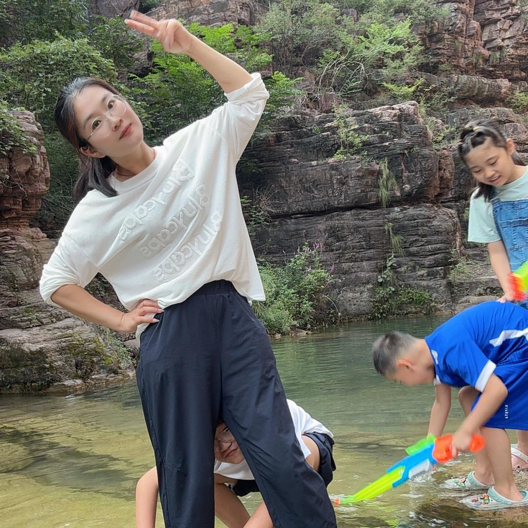 慧儿吖