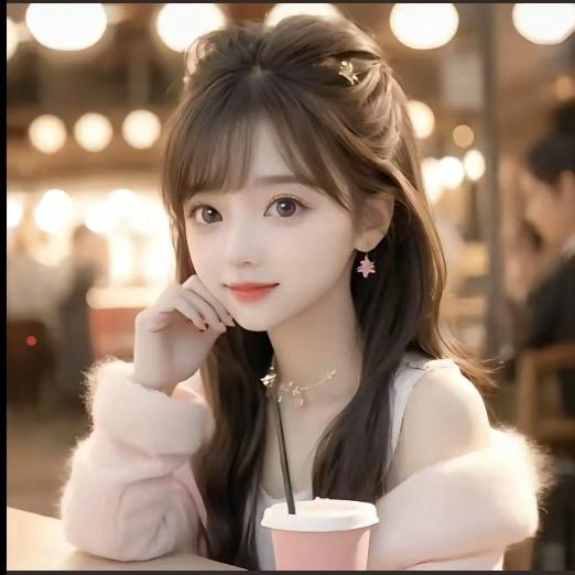 小苹果🍎🍏