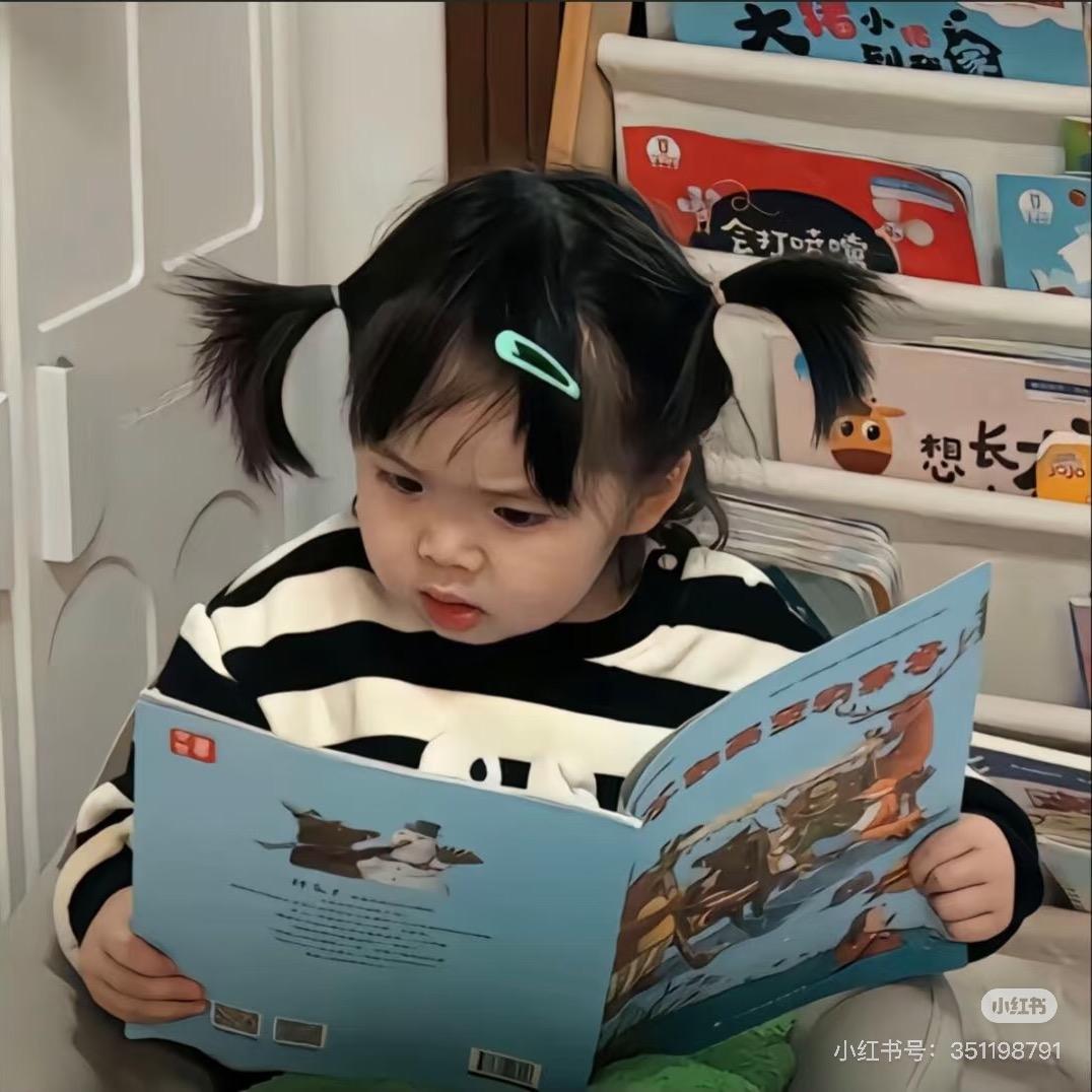 乐乐baby