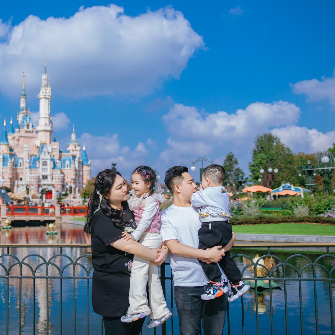 艾米和千里的妈妈