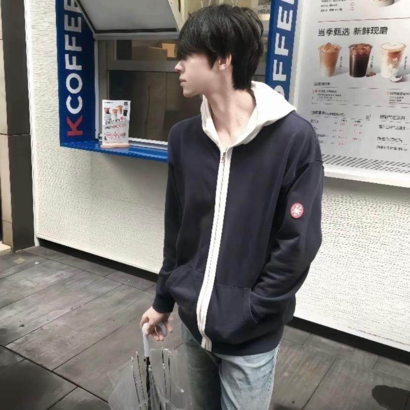 紧握