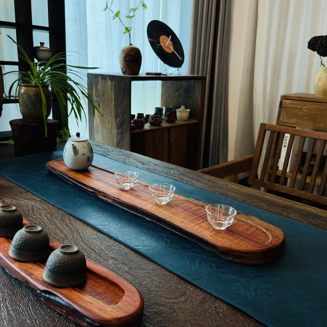 品木家居茶空间