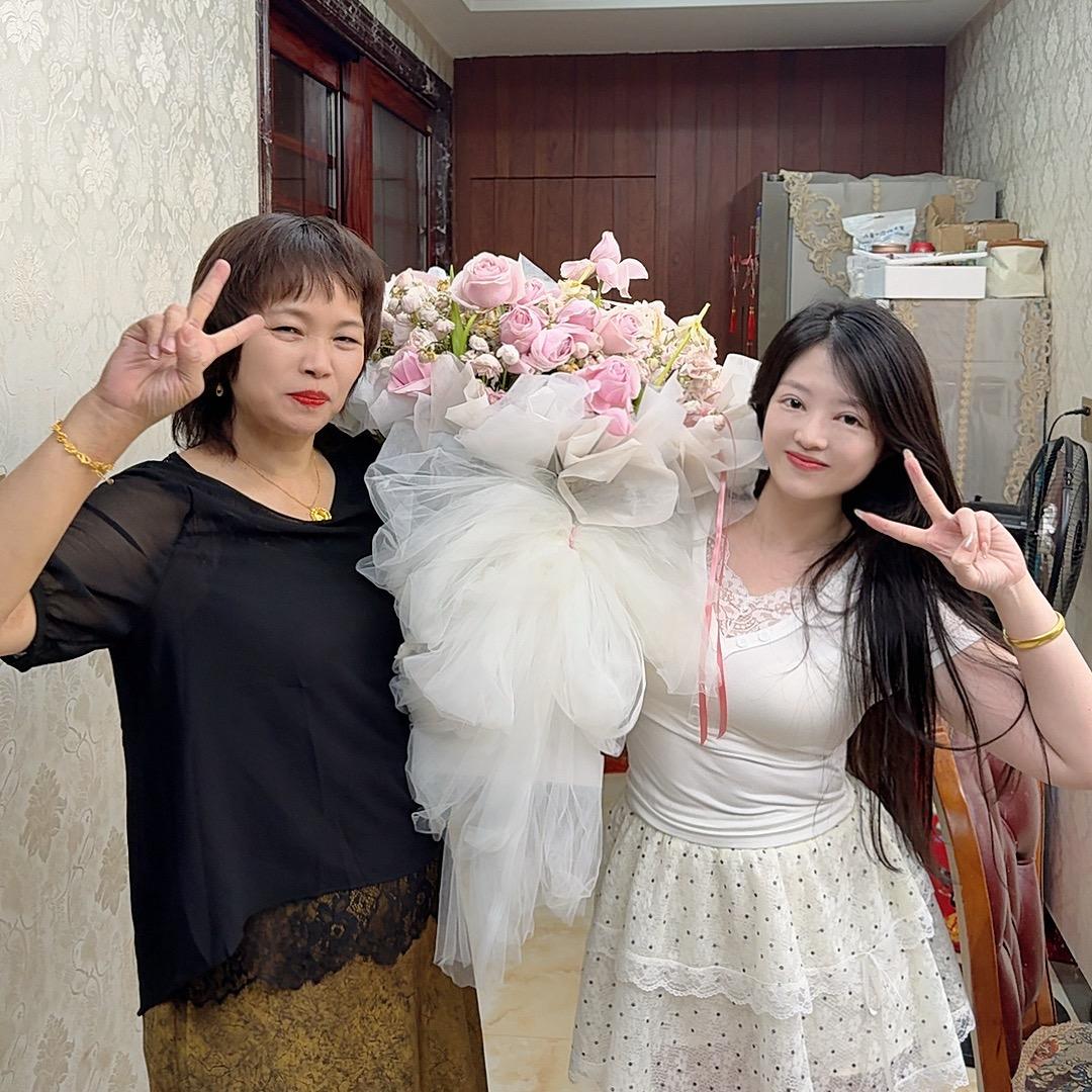 潮汕婆媳(矮地除)