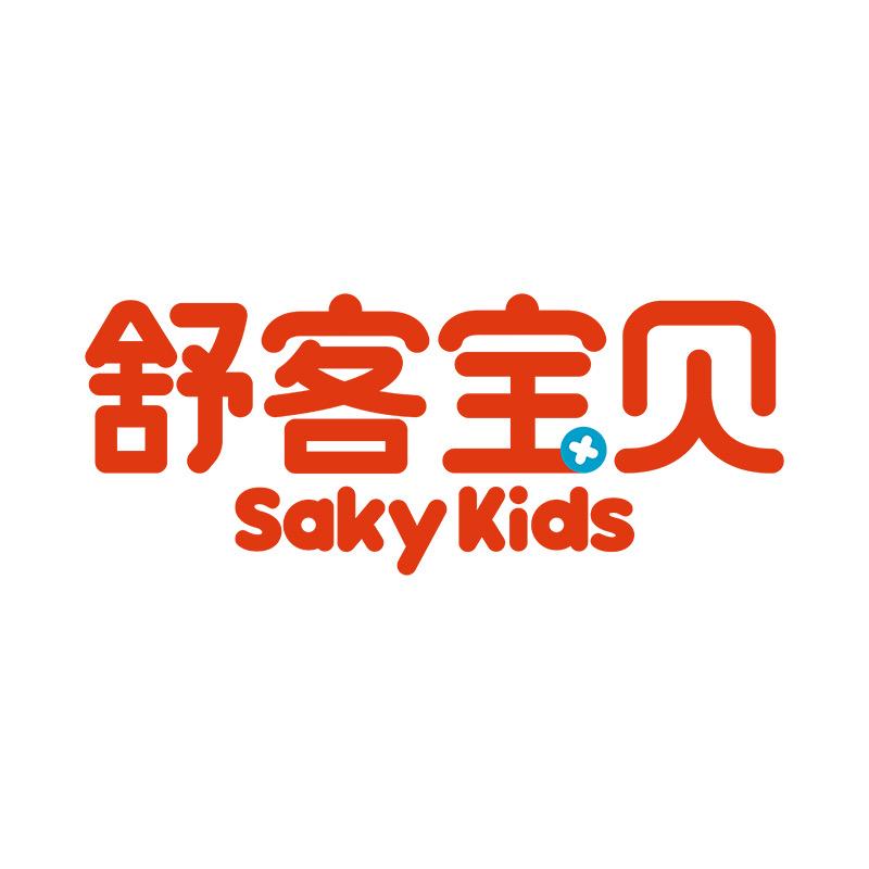 舒客+婴童个护旗舰店
