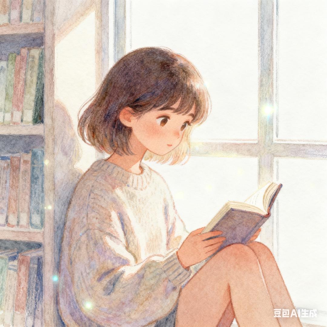 泡泡书窝（06：38）