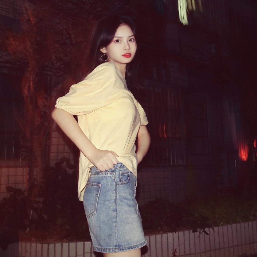阿悦💜（库尔勒陪拍）