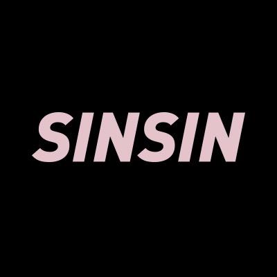 SINSIN服饰