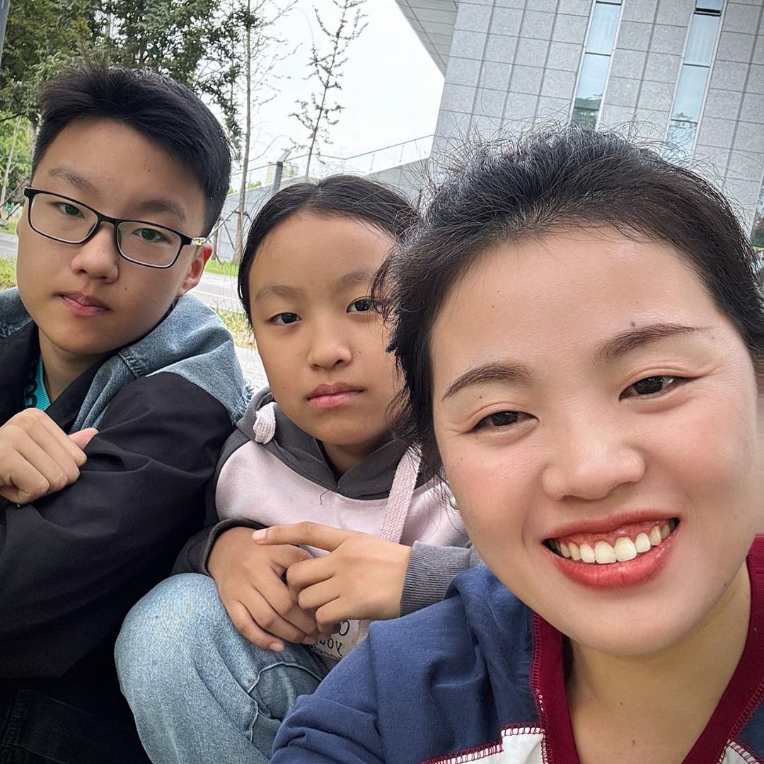 钢妈闲不住（13号大宇破壁机专场)