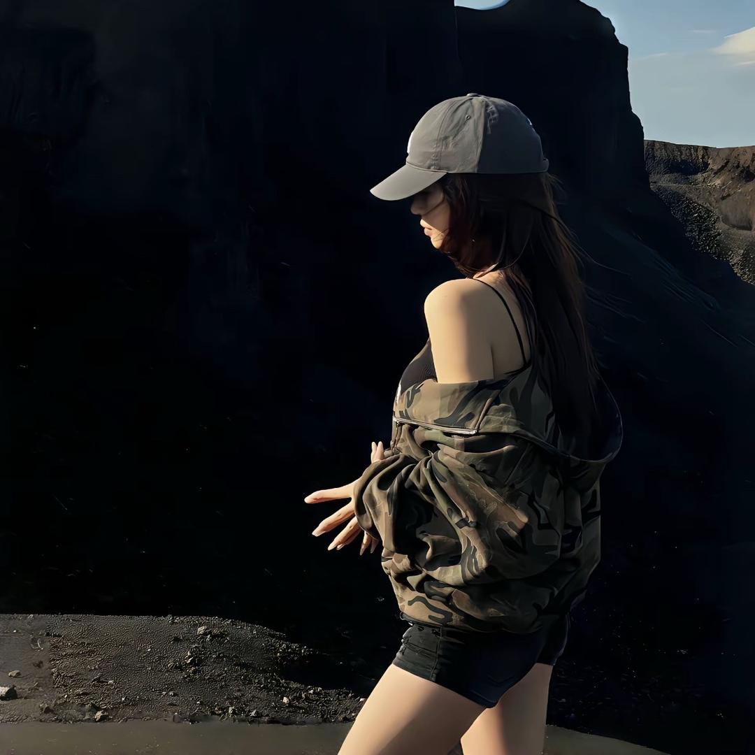 碎碎念.