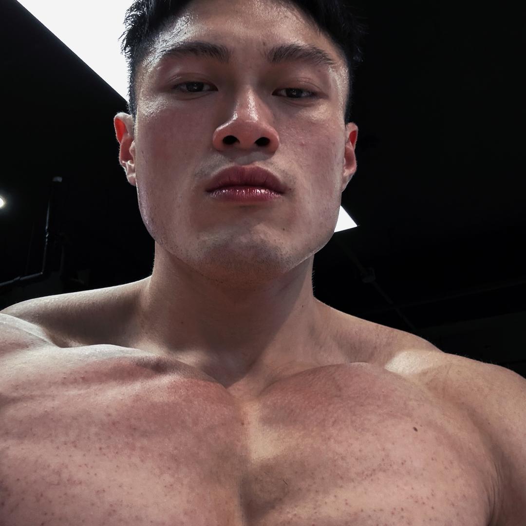 Mars沈明杰（最强03年）