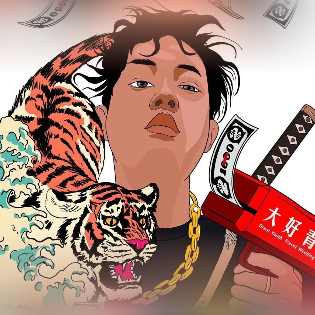 陈小水