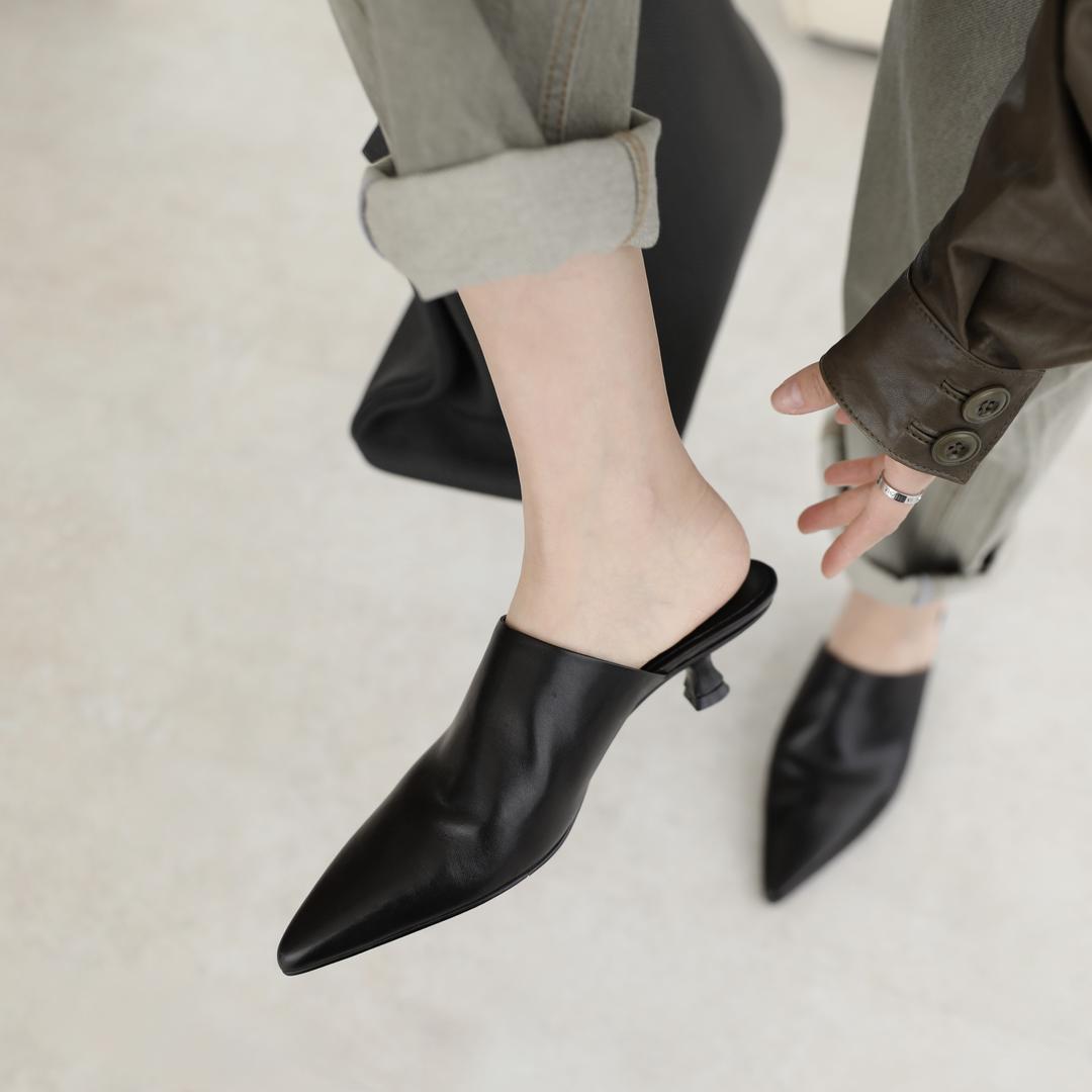 INPENG东莞不一样外贸女鞋