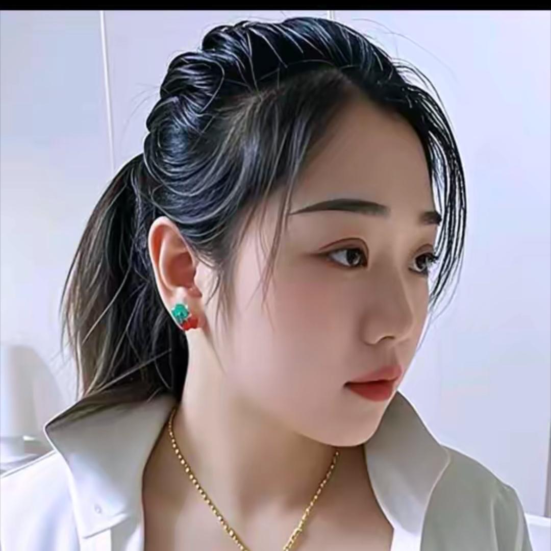 张丽