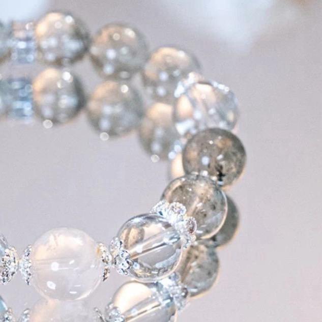 水晶珠宝💎