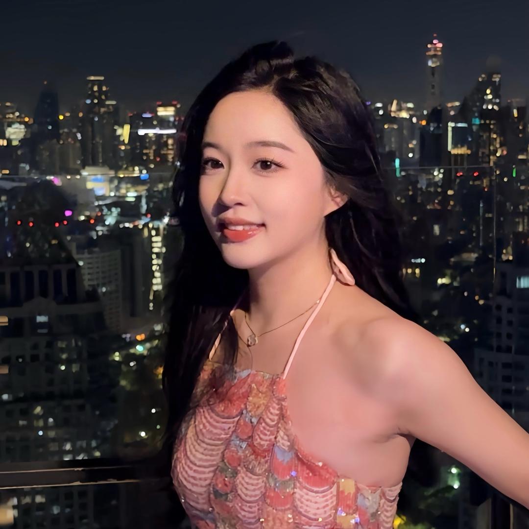 仙贝Skylar
