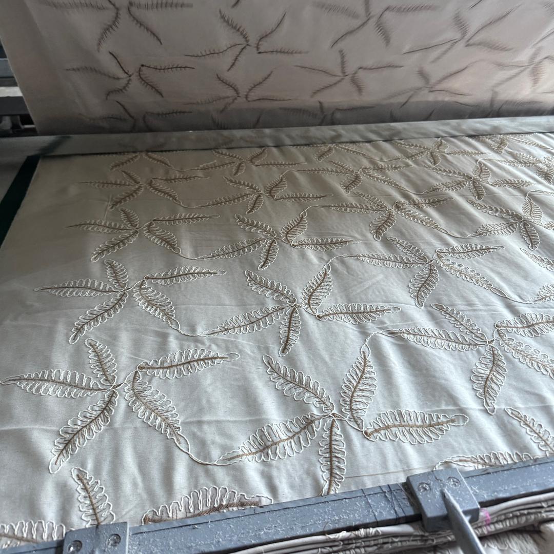 阿哲绣品