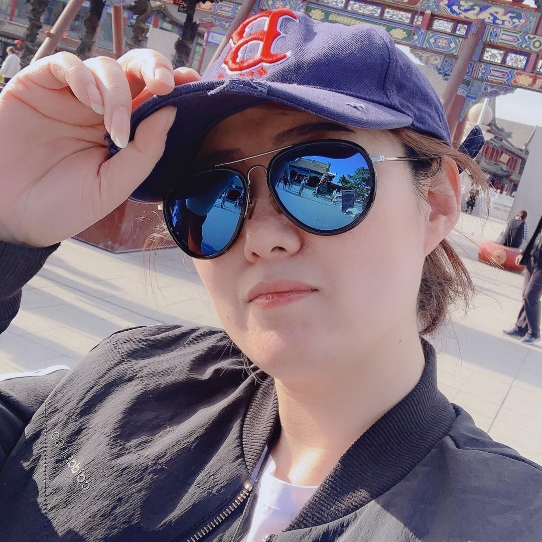 宋萍🥳海亮一姐👍