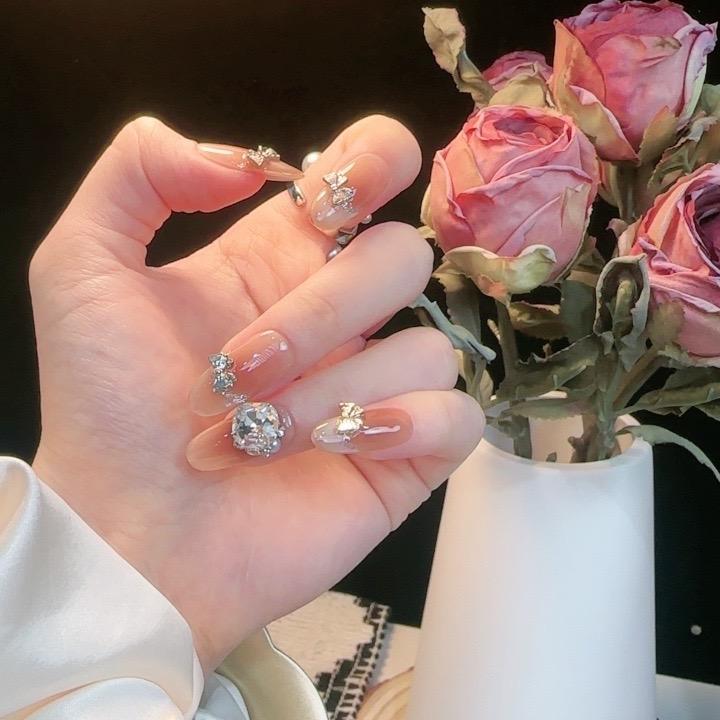 宝宝美学设计穿戴甲