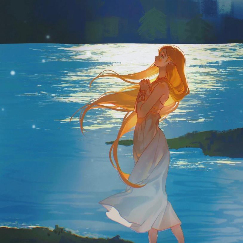 许愿上上签