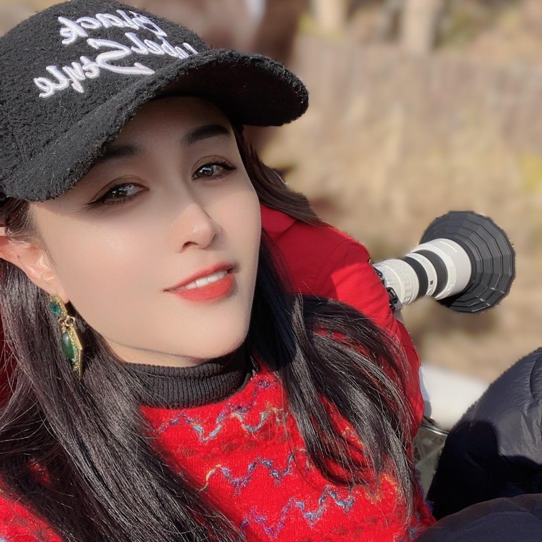 王蓝119