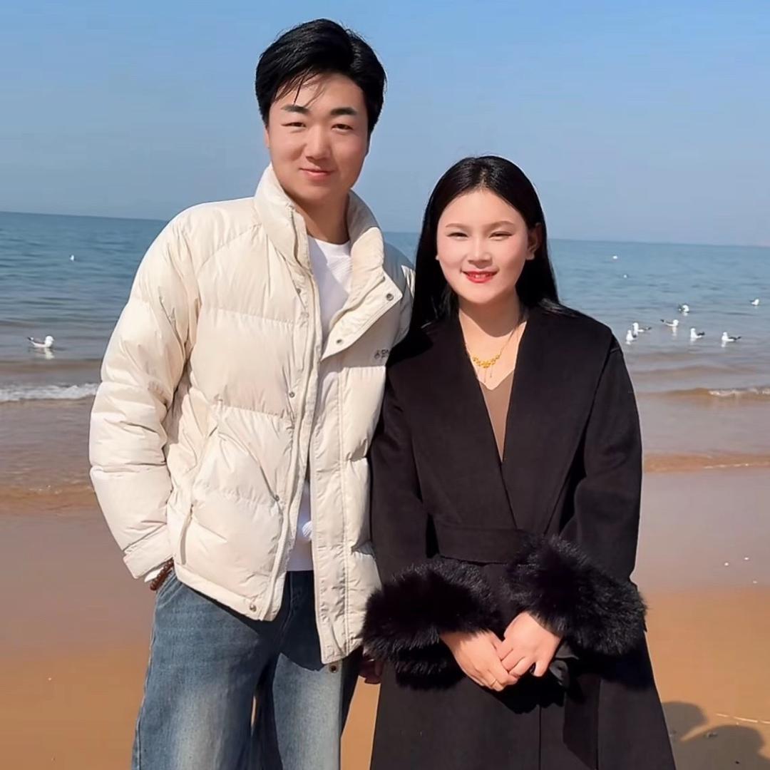 二婚阿杜妹妹