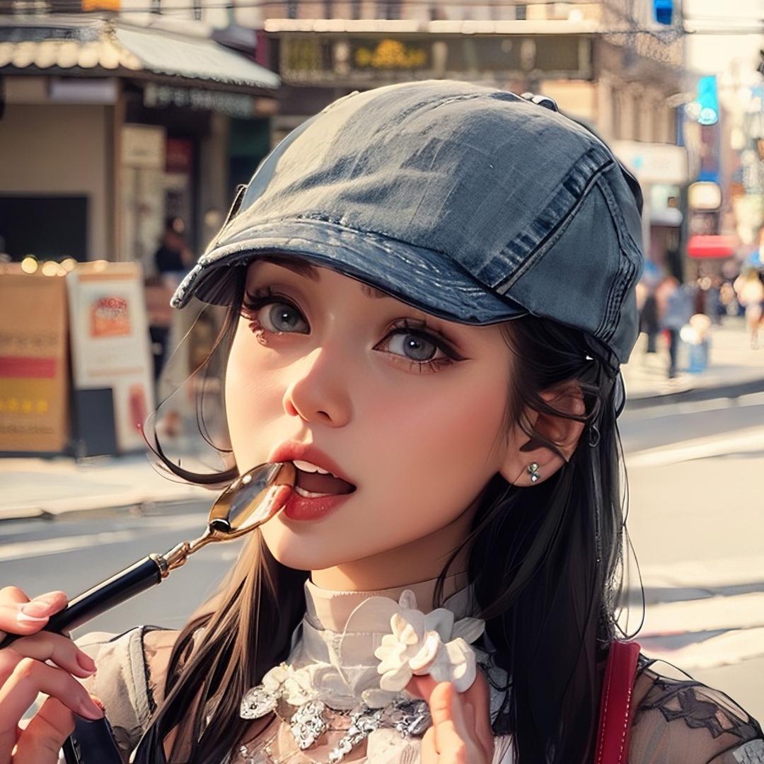 环球王王（范冰冰版）