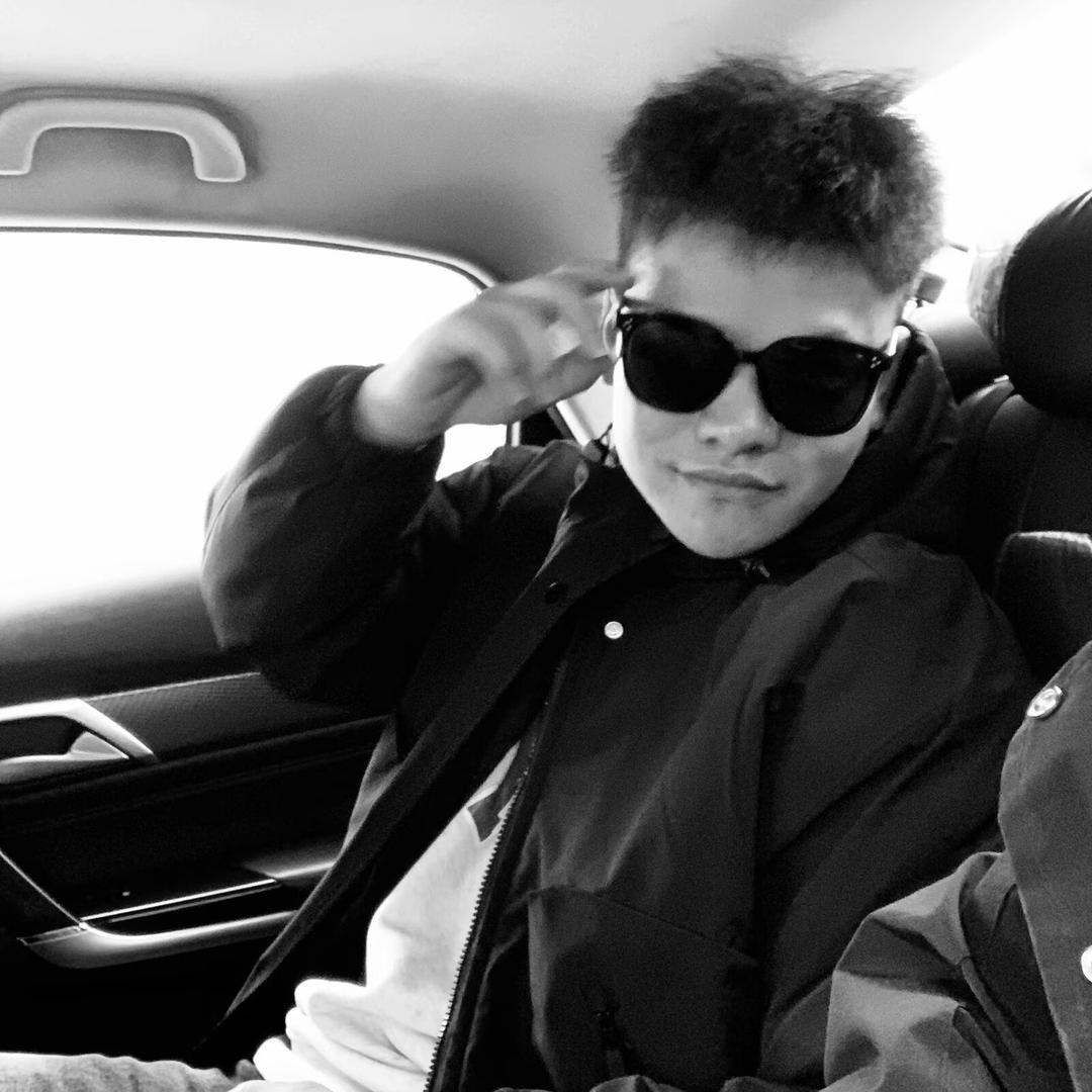 水钢物流驾校小林教练