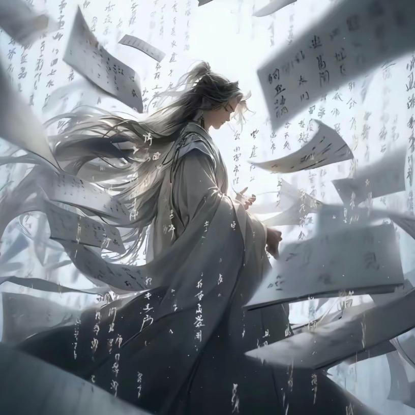 🌈凨語（游戏版）