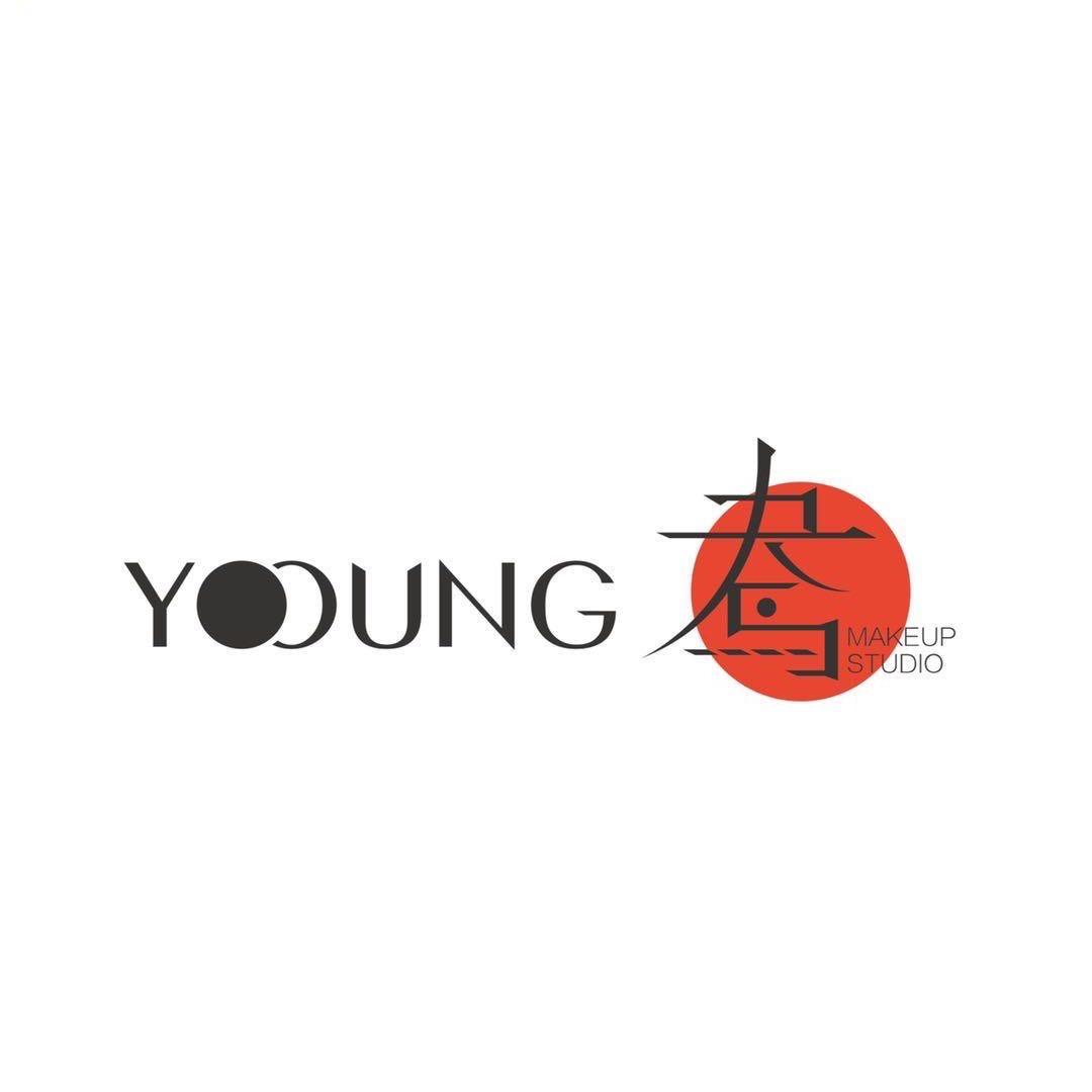 young 鸯造型