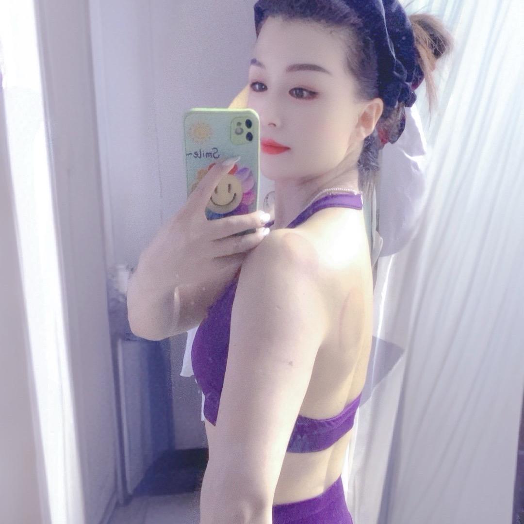 🍓贝姐