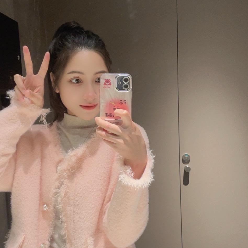 是婷婷呀🍀