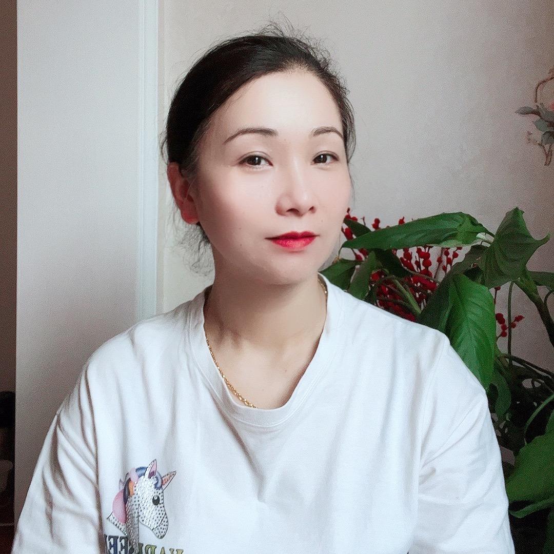淇淇浬
