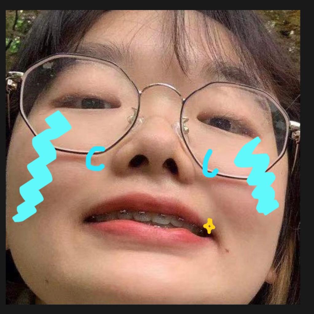 小李不讲理（放弃减肥废柴版