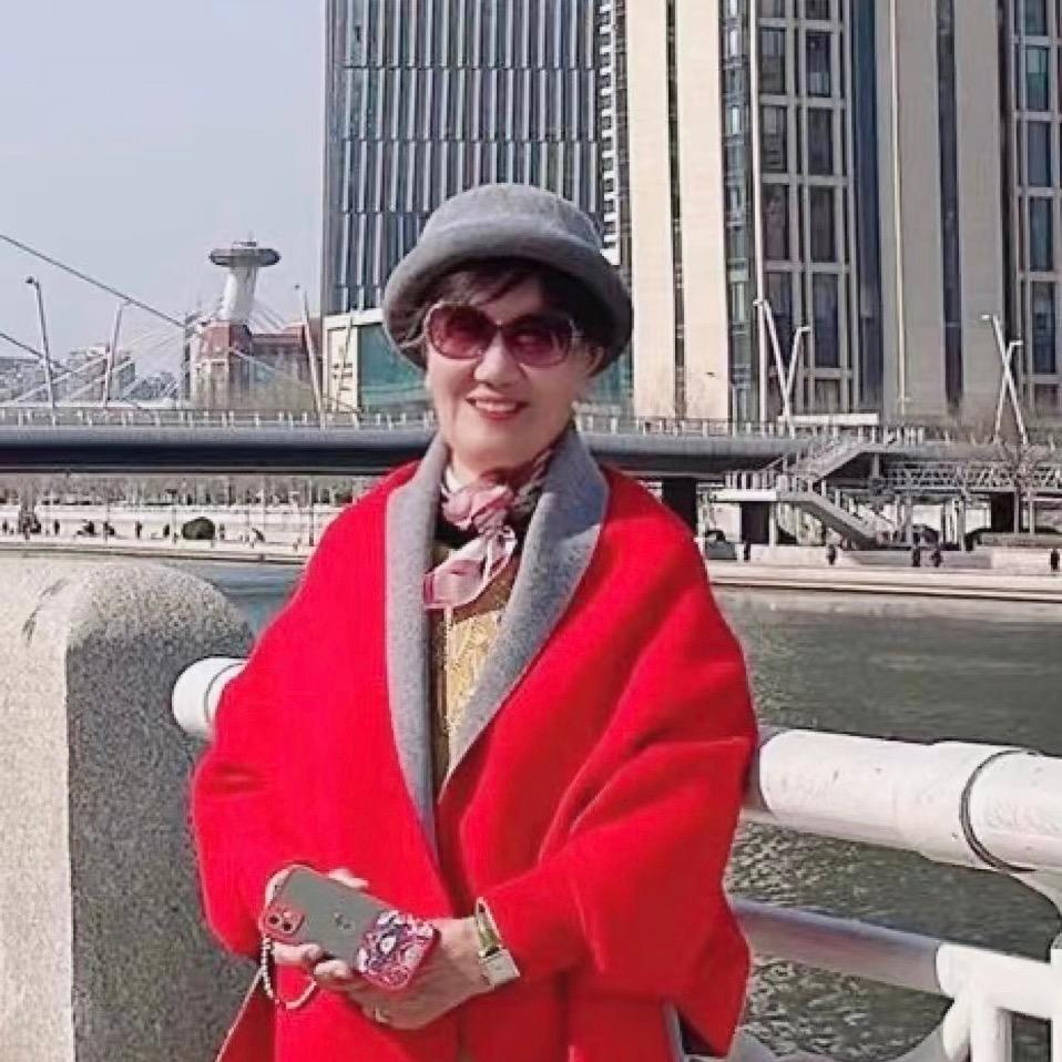 刘老师