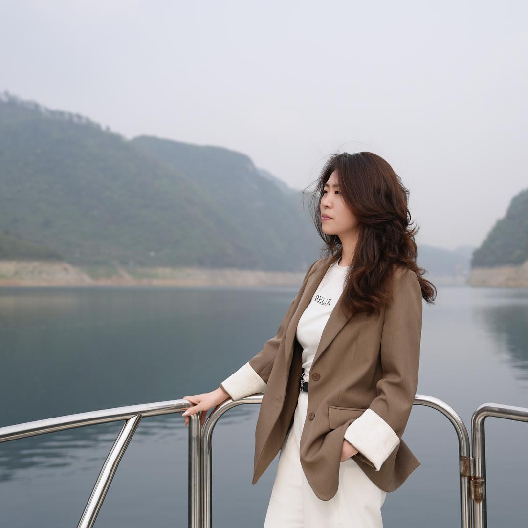 牙妹儿～920练习号