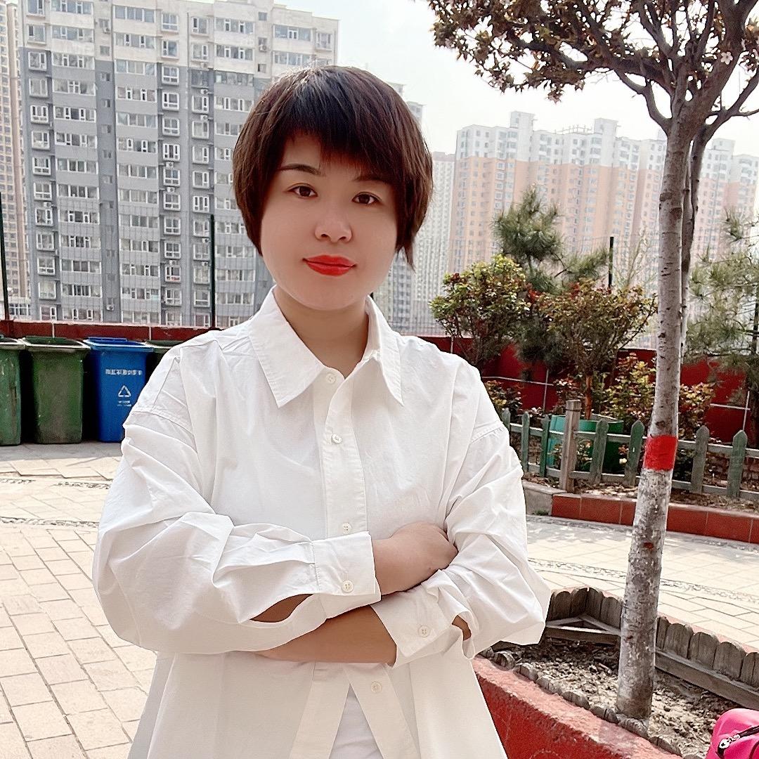 集宁手机贴膜小丽