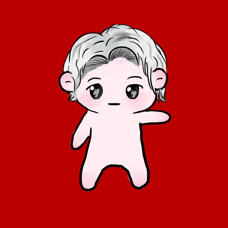 灿灿