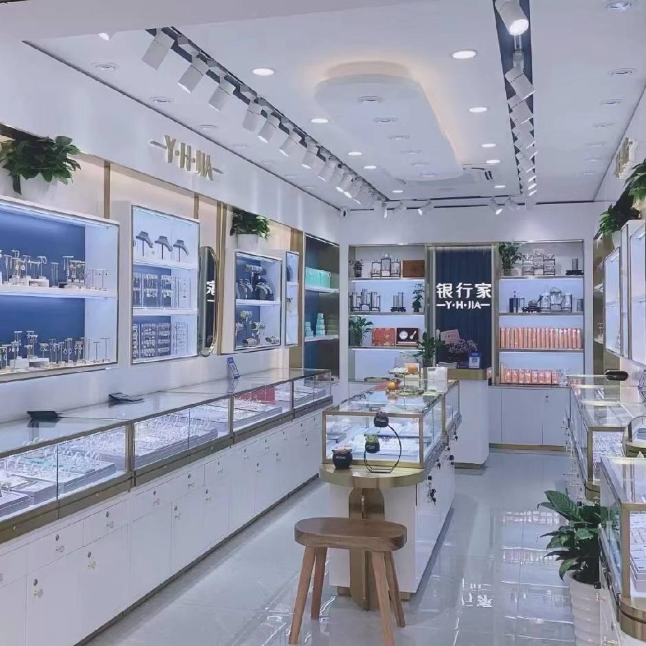 银行家鼓楼店