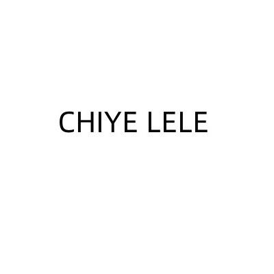 CHIYE LELE服饰
