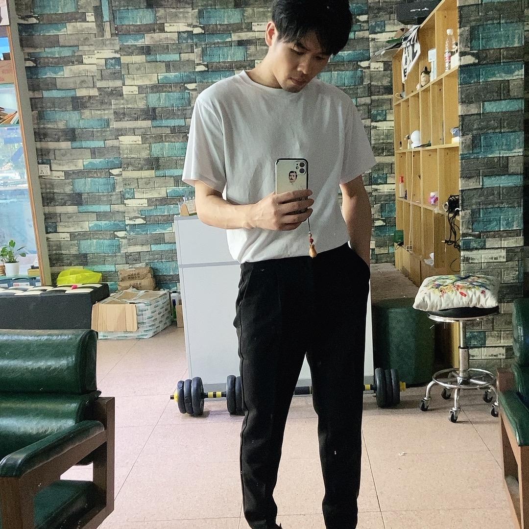 我会背诗
