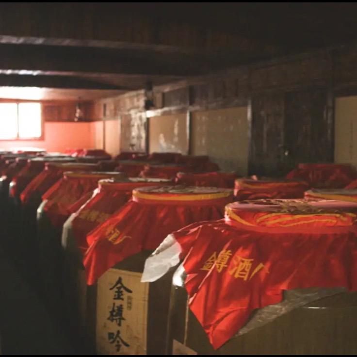 壹号酒庄