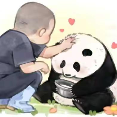花花的朋友圈