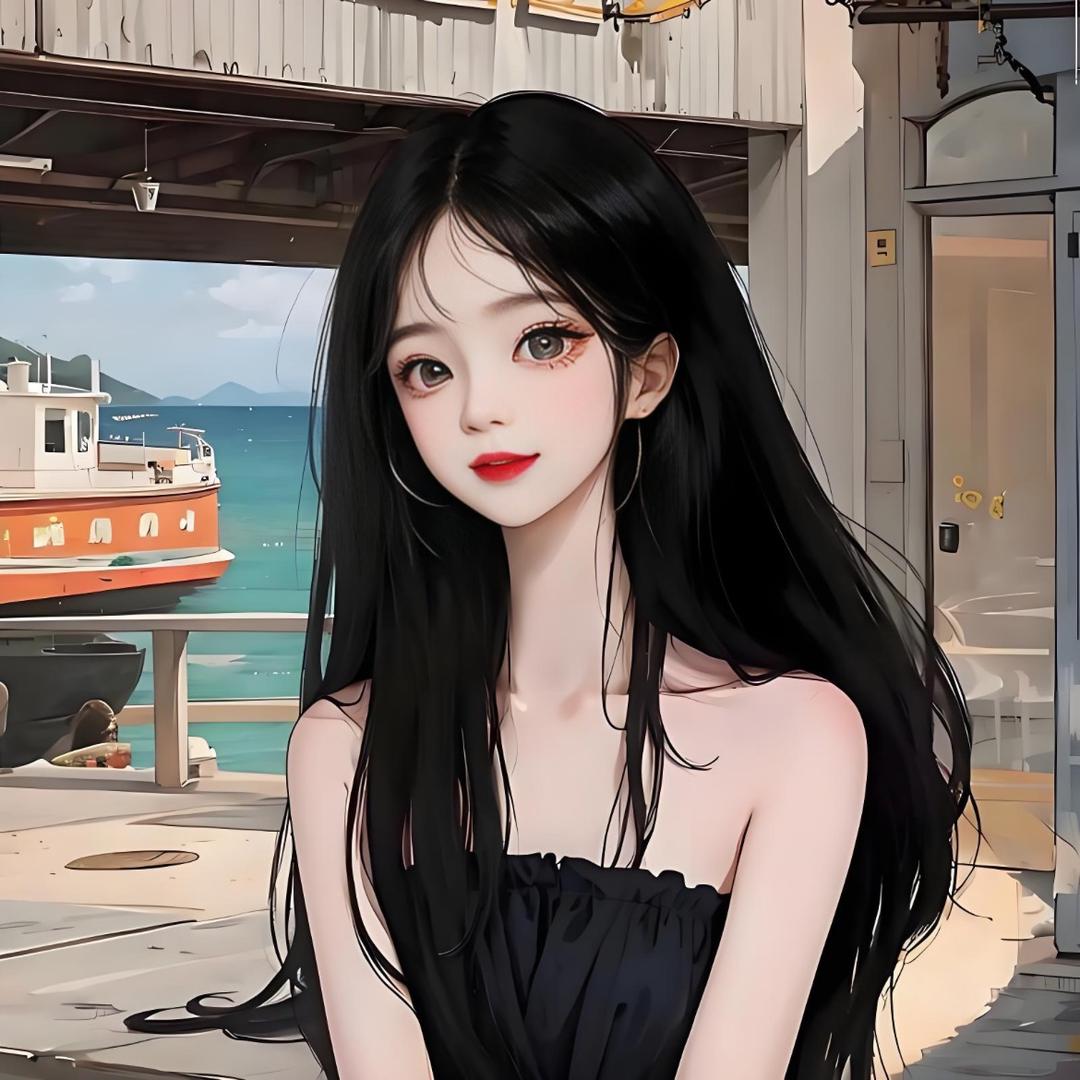 沐子姐姐太稳健